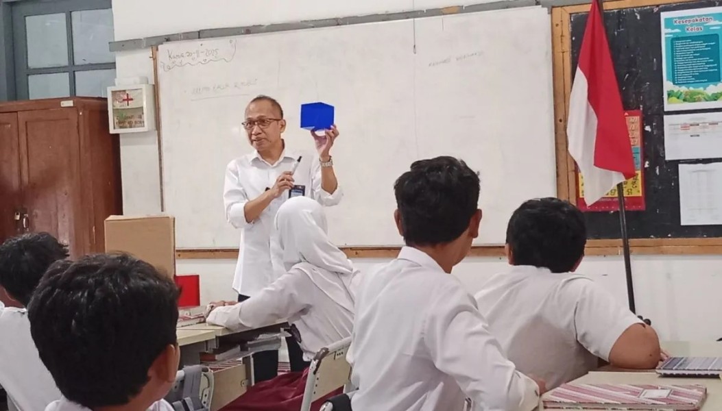 Kemendikdasmen Dorong Guru Siapkan Siswa dengan Kompetensi Abad 21