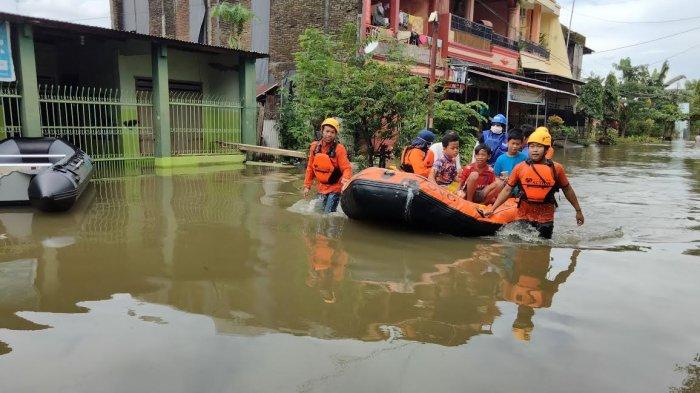 Developer Perumahan di Manggala Makassar Didesak Tanggung Jawab atas Kerugian Akibat Banjir