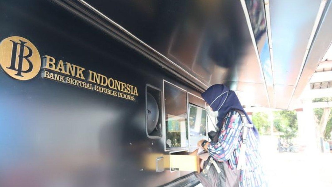 Bank Indonesia Buka Layanan Kas Terpadu Jelang Lebaran, Permudah Masyarakat Tukar Uang dan Transaksi Digital