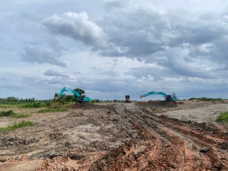 Sumatera Selatan Miliki Ratusan Izin Tambang Galian C Tersebar 16 Daerah