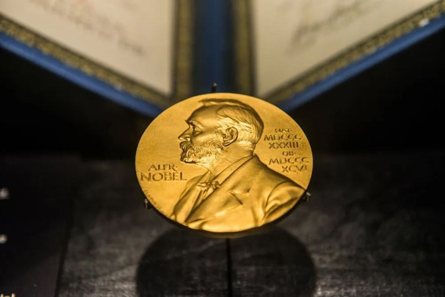 Daftar Lengkap Pemenang Hadiah Nobel 2025 dari Semua Bidang Prestisius