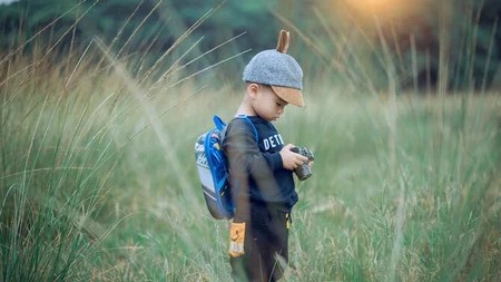 Cara Efektif Membangun Resiliensi Anak Agar Tumbuh Kuat dan Mandiri