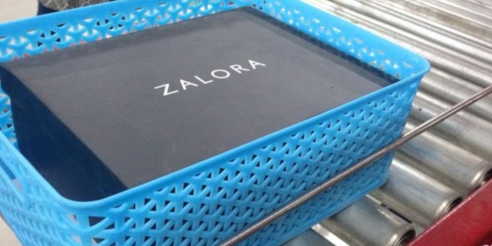 Cara Lacak Pesanan Zalora dengan Mudah dan Praktis, No Ribet!