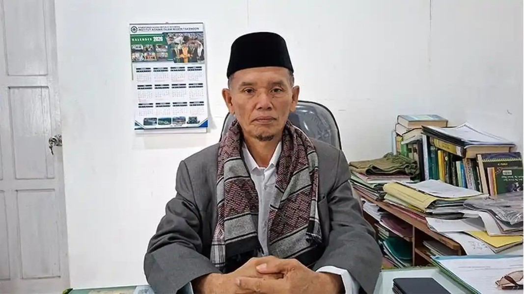 MPU Aceh Tengah Ajak Masyarakat Kedepankan Sifat Ikhlas Selama Ibadah Puasa