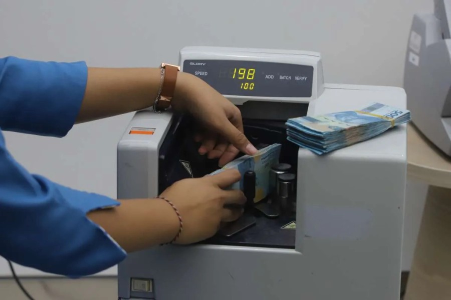 Penataan Dana SAL Perkuat Stabilitas Sistem Perbankan