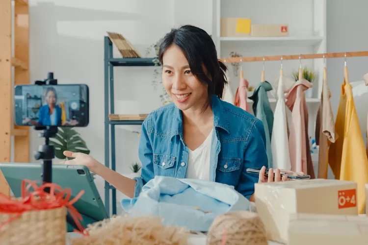 Tren Videocommerce di Indonesia: Belanja Online Jadi Lebih Interaktif dan Mudah