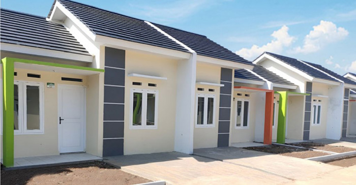 Rekomendasi Rumah Murah Purwakarta Harga Terjangkau Rp150,5 Juta