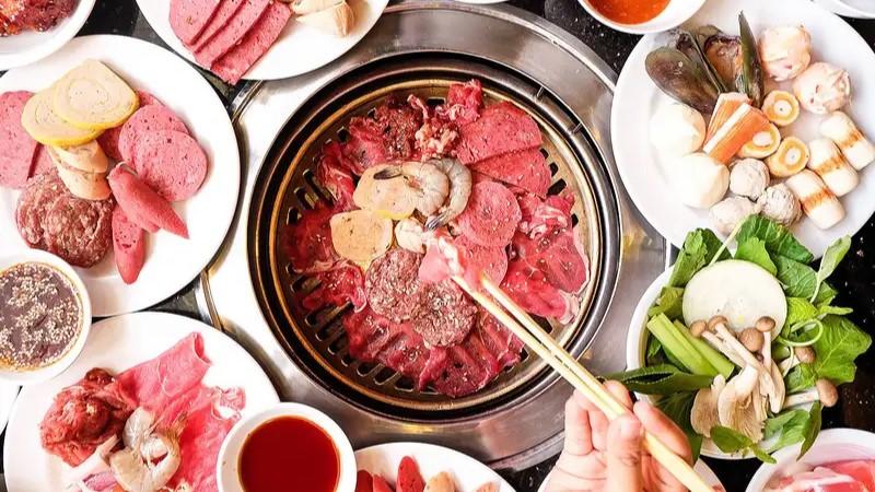 5 Restoran All You Can Eat di Surabaya yang Wajib Dicoba Saat Buka Puasa Bersama Keluarga