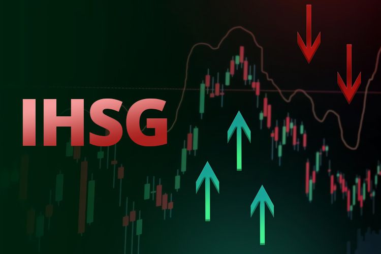 IHSG Melemah di Awal Perdagangan, Analis Masih Prediksi Penguatan Terbatas