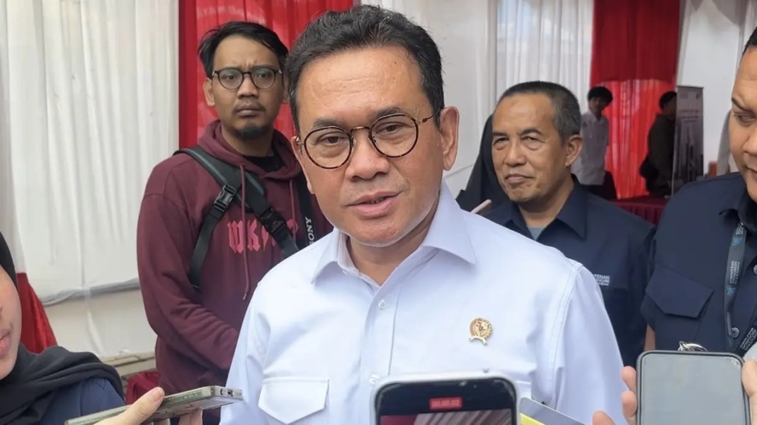 Harga Minyakkita Jelang Lebaran 2026 Diklaim Stabil dan Menurun