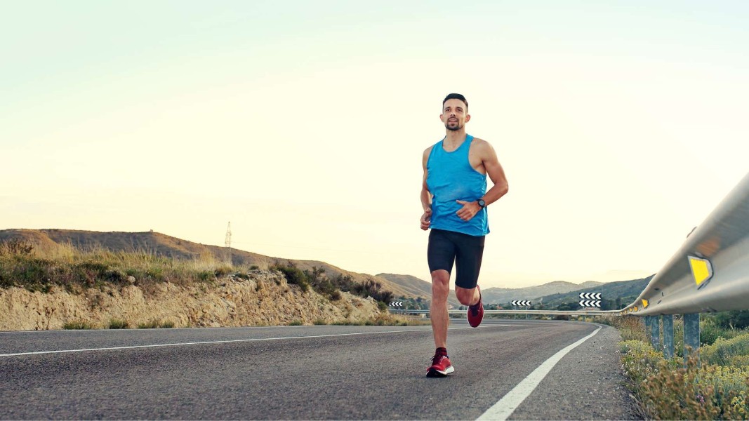 Olahraga Cardio: Kunci Sederhana untuk Tubuh Sehat dan Bugar