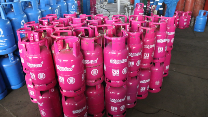 Harga Elpiji Non Subsidi Desember 2025 Tetap Stabil di Seluruh Indonesia