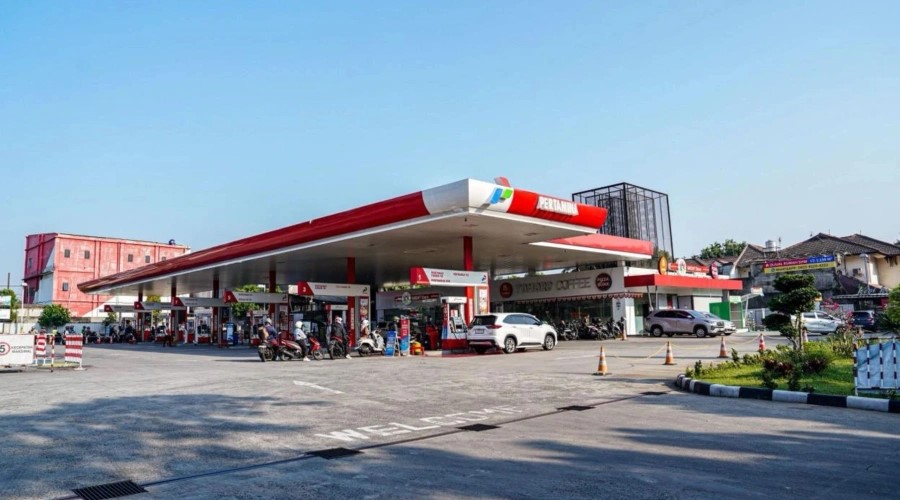 Daftar Lengkap Harga BBM Pertamina Terbaru Seluruh Indonesia Per 3 Februari 2026