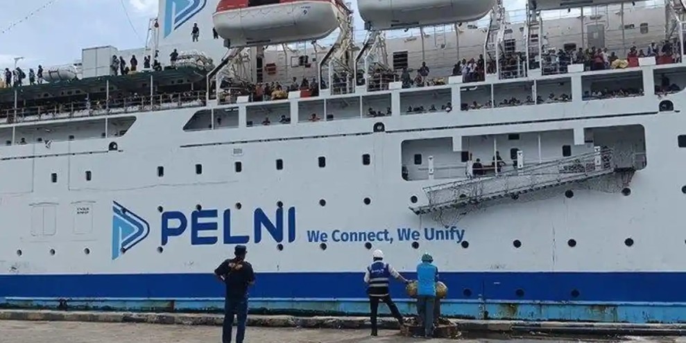 Jadwal Kapal Pelni Maret 2026 Nunukan Parepare Harga Tiket