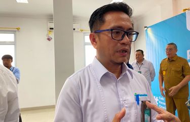 Kemenkes Targetkan Seratus Tiga Puluh Juta Warga Ikuti Program Cek Gratis