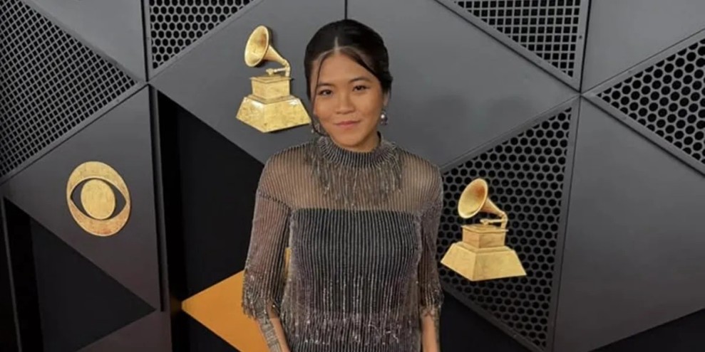 Kisah Theresa Kusumadjaja: Produser Indonesia Pertama Tembus Nominasi Grammy Awards