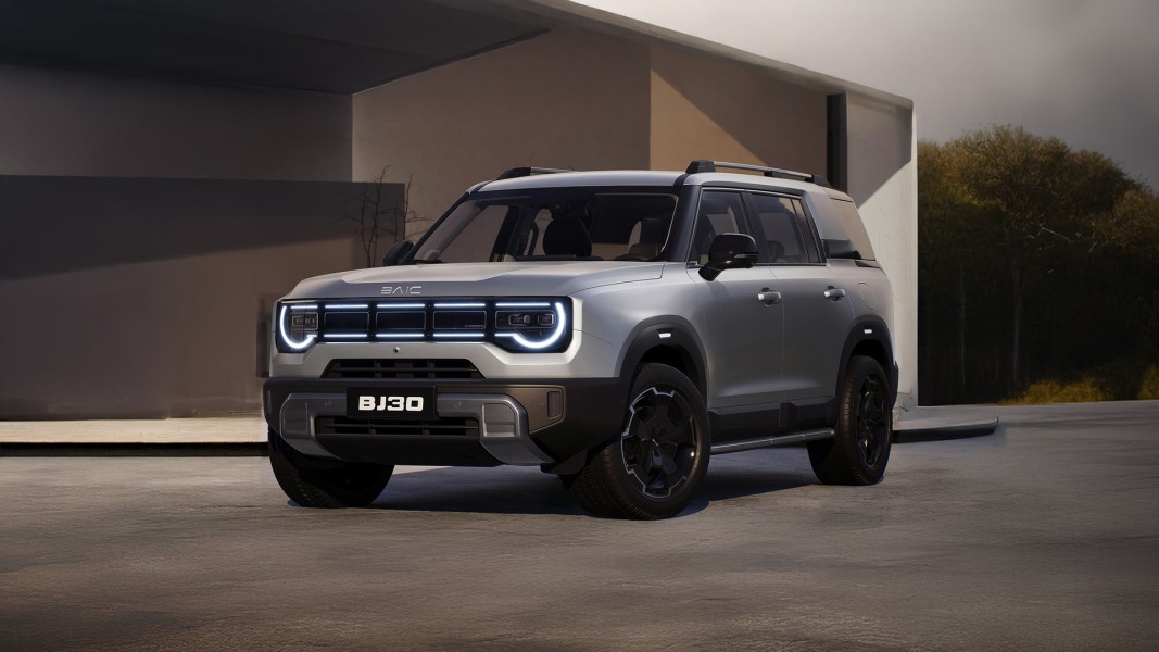 BYD Siapkan Tiga Model Baru di GIIAS 2025, Pameran Otomotif Terbesar di Indonesia