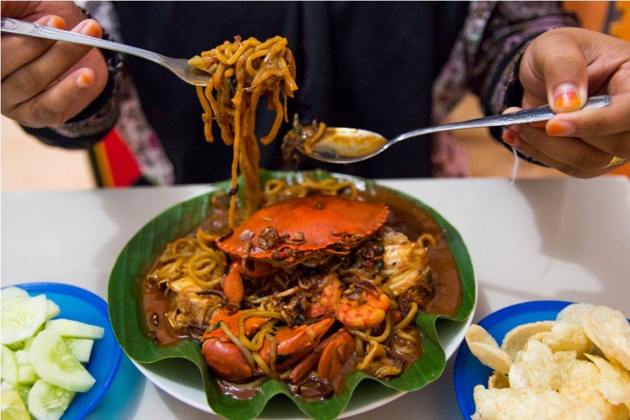 Pertumbuhan Bisnis Kuliner Aceh Jadi Penggerak Ekonomi