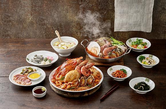 10 Makanan Halal Khas Korea yang Wajib Dicoba Wisatawan