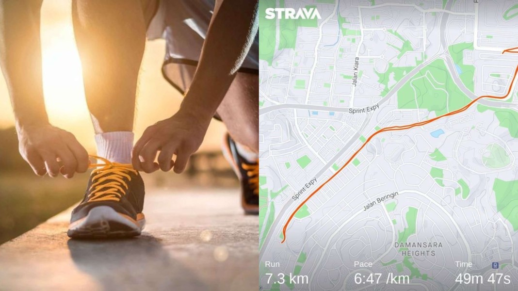 Fenomena Strava di Kalangan Pemuda: Antara Olahraga dan Pencitraan Diri Fenomena Strava di Kalangan Pemuda: Antara Olahraga dan Pencitraan Diri