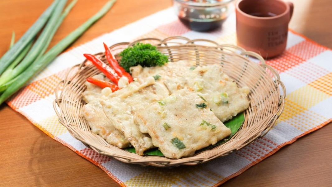 Resep Tempe Mendoan Enak dan Gurih, Solusi Ide Takjil Praktis Saat Puasa