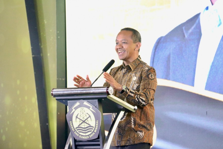 Kementerian ESDM dan B Universe Gelar Energi dan Mineral Forum 2025 Bahas Masa Depan Energi Indonesia