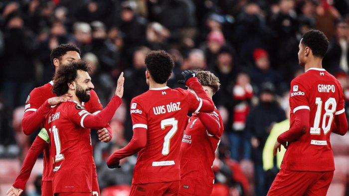 Liverpool Dekati Arda Guler, Bintang Muda Real Madrid Siap Tinggalkan Bernabeu
