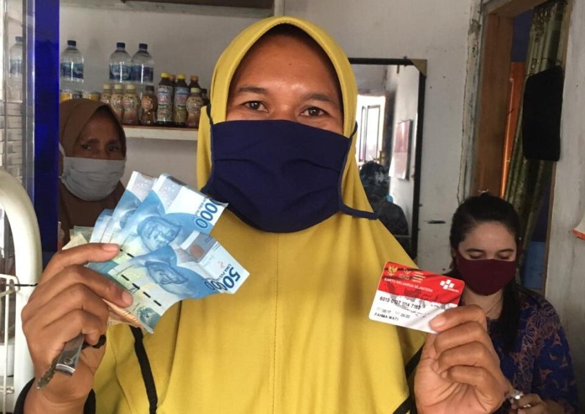 Cara Mudah Daftar Bansos Lansia Maret 2025, Simak Syarat dan Prosedurnya!