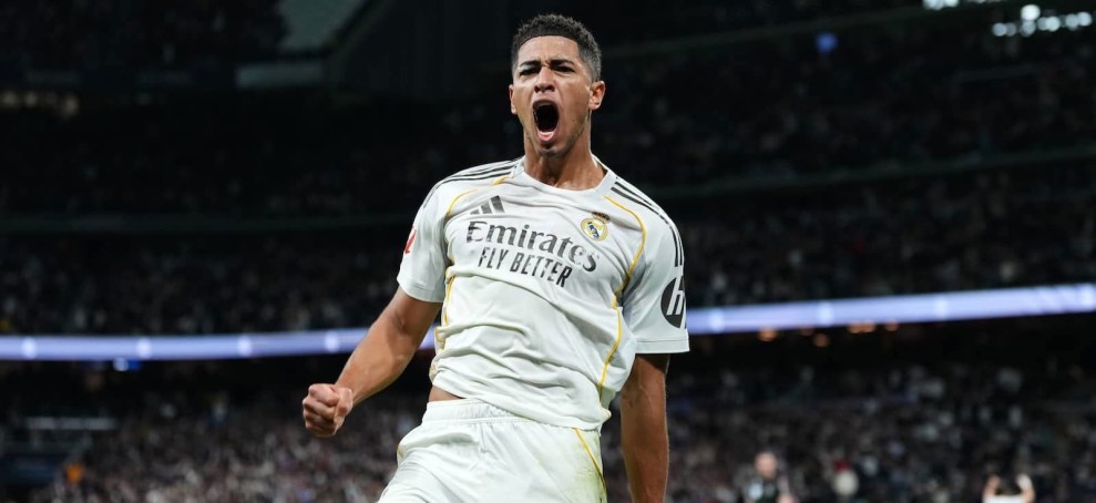 Bintang Real Madrid Siap Merapat ke Manchester United, Namun Ada Satu Syarat Mutlak