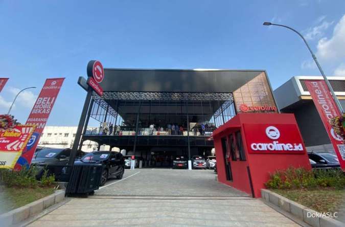 Autopedia Sukses Lestari Targetkan Pertumbuhan Bisnis Dua Digit