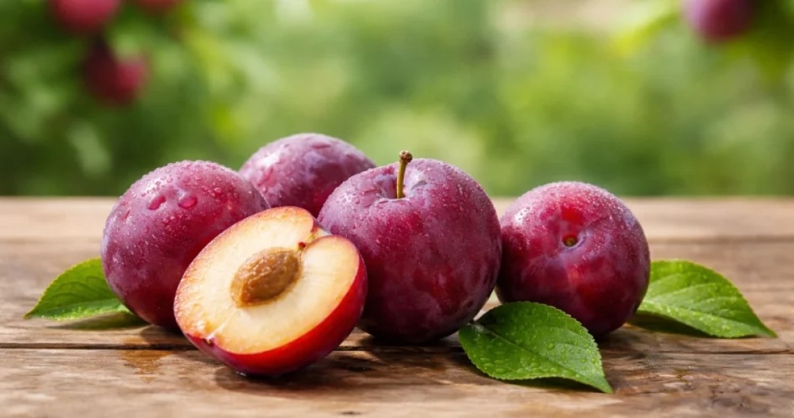 Daftar 8 Buah Bergizi Tinggi yang Lebih Sehat Dimakan Tanpa Mengupas Kulitnya