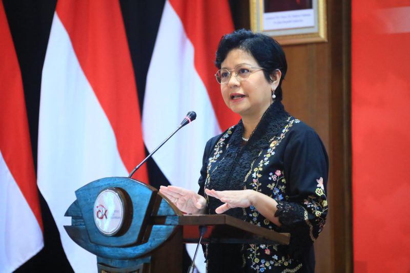 Otoritas Jasa Keuangan (OJK) Tingkatkan Pengelolaan Risiko Internal melalui Combined Assurance dan Three Lines Model