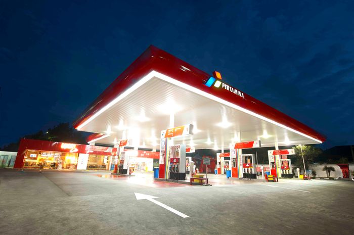 Pertamina Umumkan Harga BBM Terbaru Berlaku Nasional