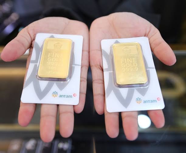 BSI Pastikan Keamanan Emas Nasabah Melalui Layanan Bullion Bank Syariah