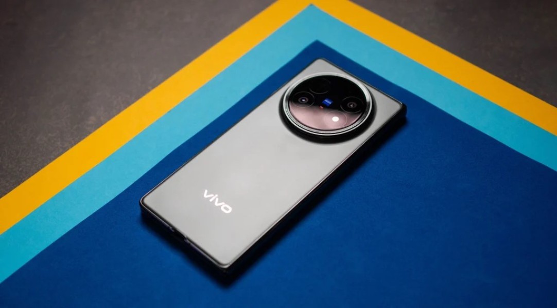 Vivo X Fold5 Menawarkan Durabilitas Unggul serta Portabilitas Tinggi