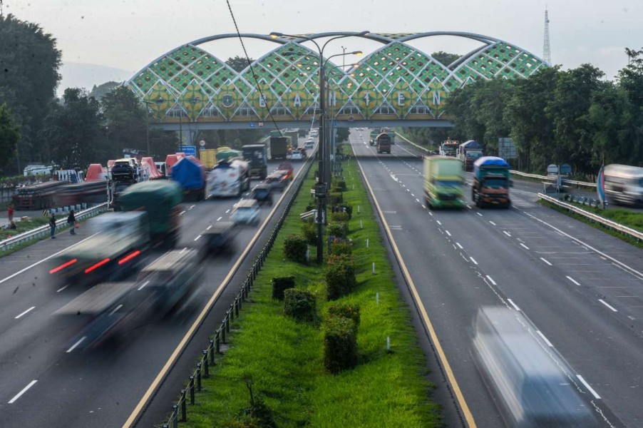 Proyek Jalan Tol Probowangi Menjadi Kunci Utama Konektivitas Ujung Timur Jawa