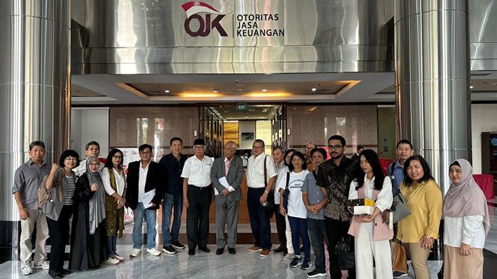 Dilema Likuiditas Bursa: Asuransi Jiwa Sudah Melampaui Batas, Dana Pensiun Masih Konservatif