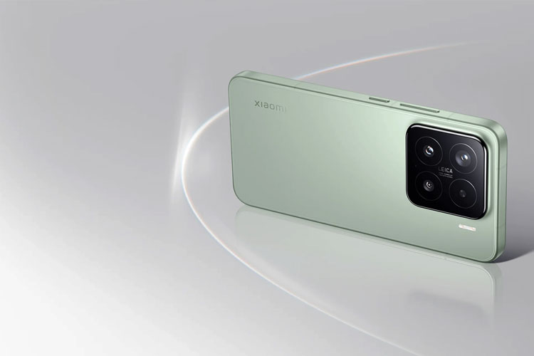 Xiaomi 15 Segera Hadir di Indonesia, Tandai Tanggal Peluncurannya