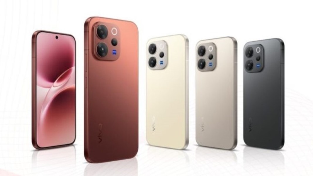 Peluncuran Vivo V70 dan V70 FE di Indonesia Tawarkan Kamera ZEISS Canggih