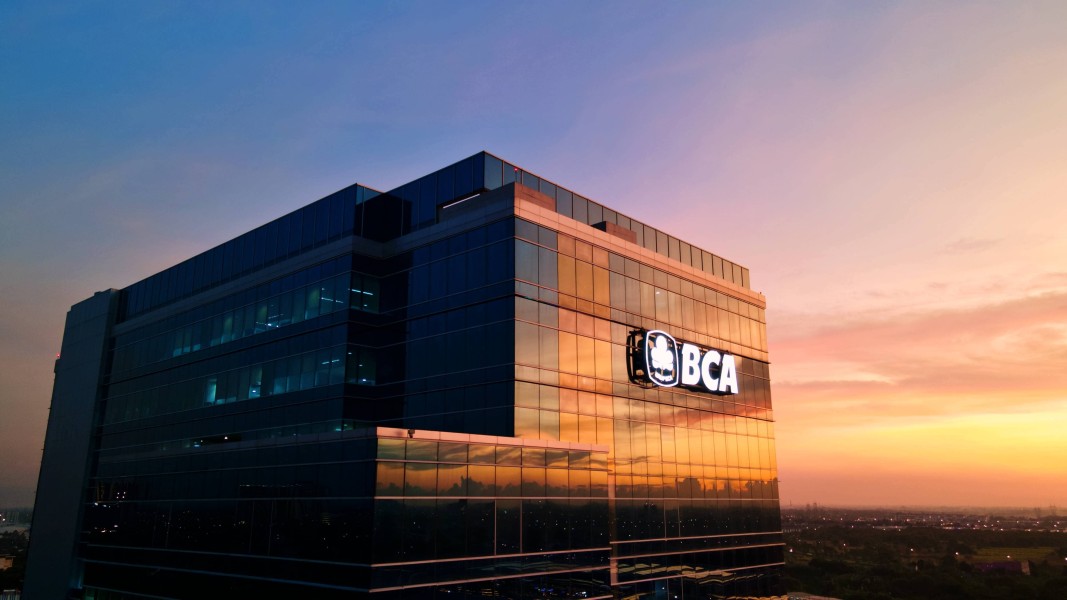 BCA Pertahankan Gelar Brand Perbankan Terkuat di Dunia Versi Brand Finance 2025