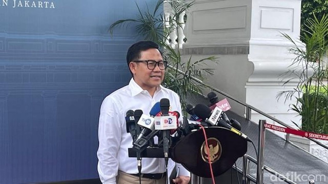 Pemerintah Siapkan Data Tunggal, Cak Imin: Penerima Bansos Tak Berhak Harus Bersiap