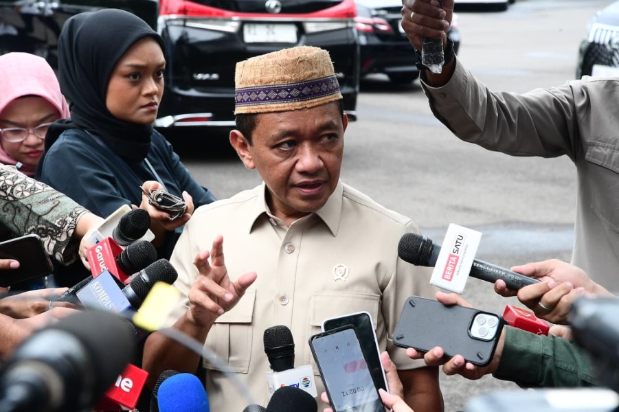 Transisi Energi Nasional Dipercepat, Pemerintah Genjot Pengembangan Kendaraan Listrik