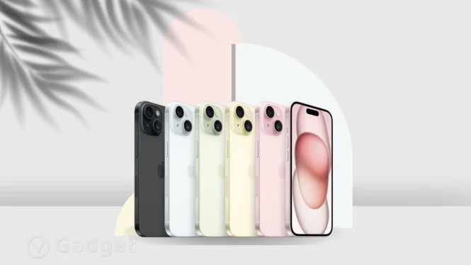 Penurunan Harga iPhone 15 Series Bulan Maret 2025: Inovasi dan Spesifikasi Lengkap