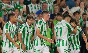 Prediksi Skor dan Susunan Pemain Getafe vs Real Betis: Duel Sengit di La Liga