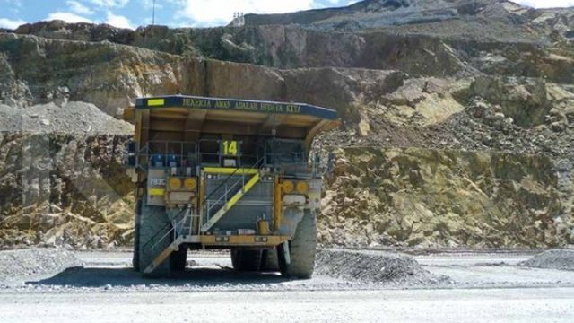 BRMS Tegaskan Jual Emas dan Perak ke Pasar Domestik, Tak Terpengaruh Pajak Ekspor