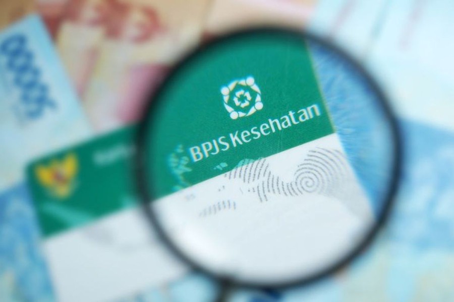 Tautan Media Sosial yang Menjanjikan Penghapusan Tunggakan BPJS Kesehatan