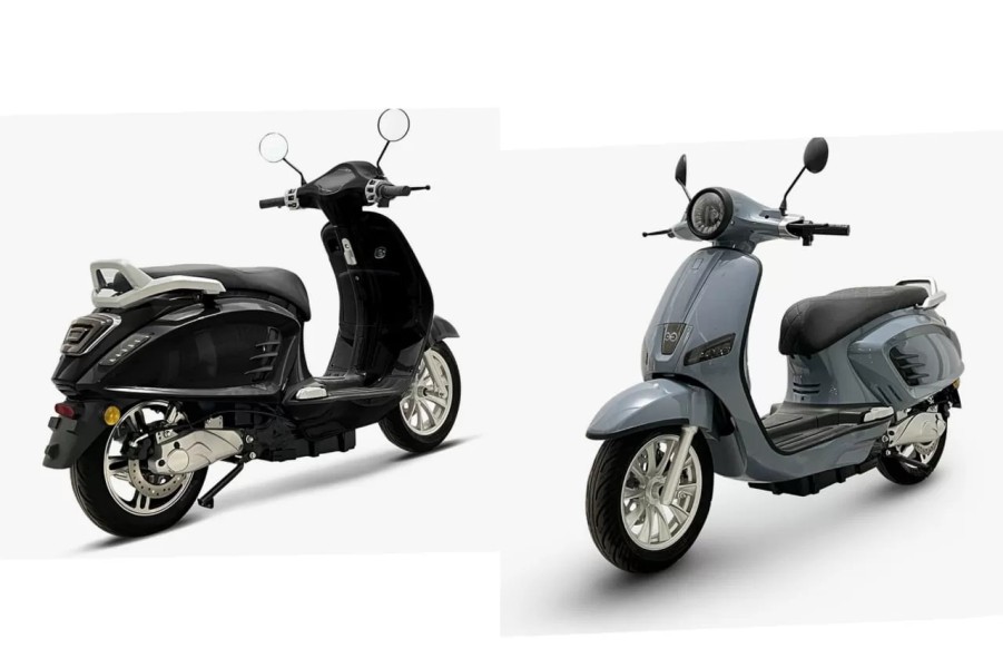 Motor Listrik Kool Evi Kirana 1: Solusi Kendaraan Ramah Lingkungan dan Efisien