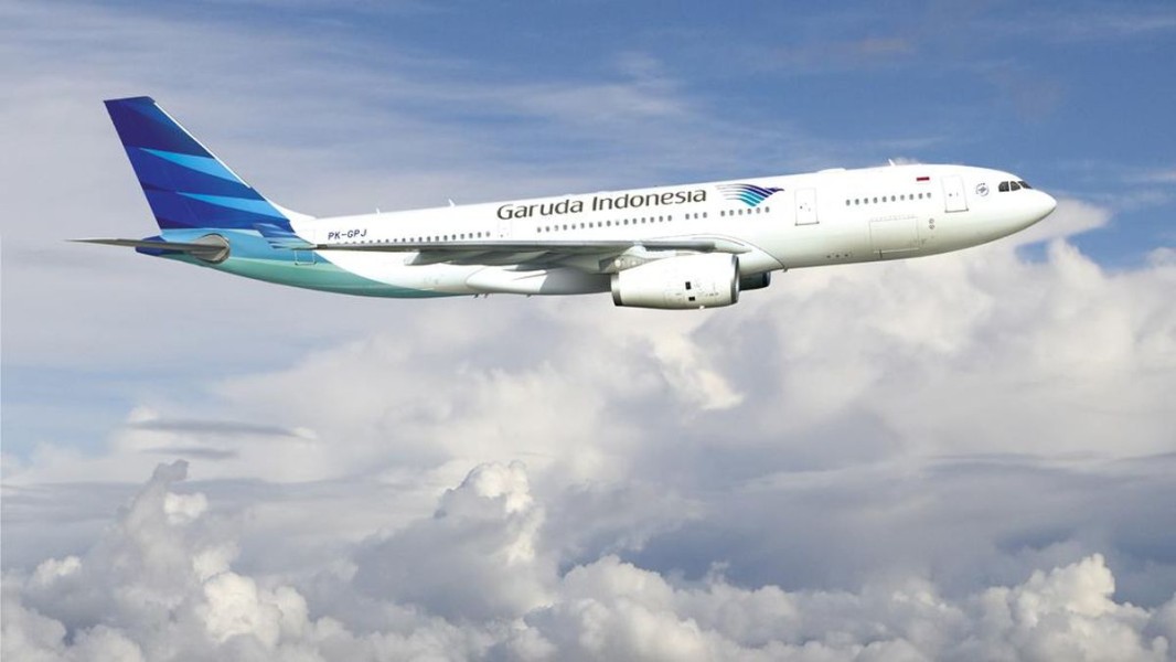 Garuda Indonesia Aktifkan Kembali 5 Pesawat Airbus 2025 Garuda Indonesia Aktifkan Kembali 5 Pesawat Airbus 2025