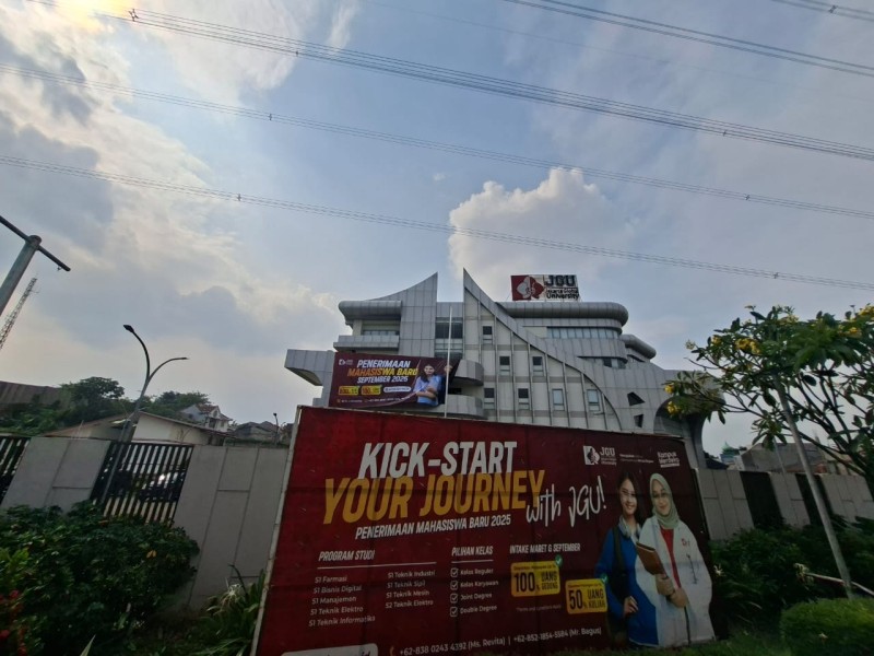 Mahasiswa Terancam! JGU Depok Kehilangan Hak Salurkan Dana KIP Kuliah