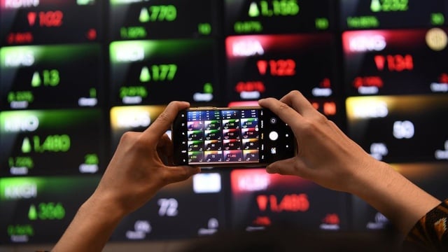 Saham Potensial Hari Ini, Peluang Untung 2025 Saham Potensial Hari Ini, Peluang Untung 2025